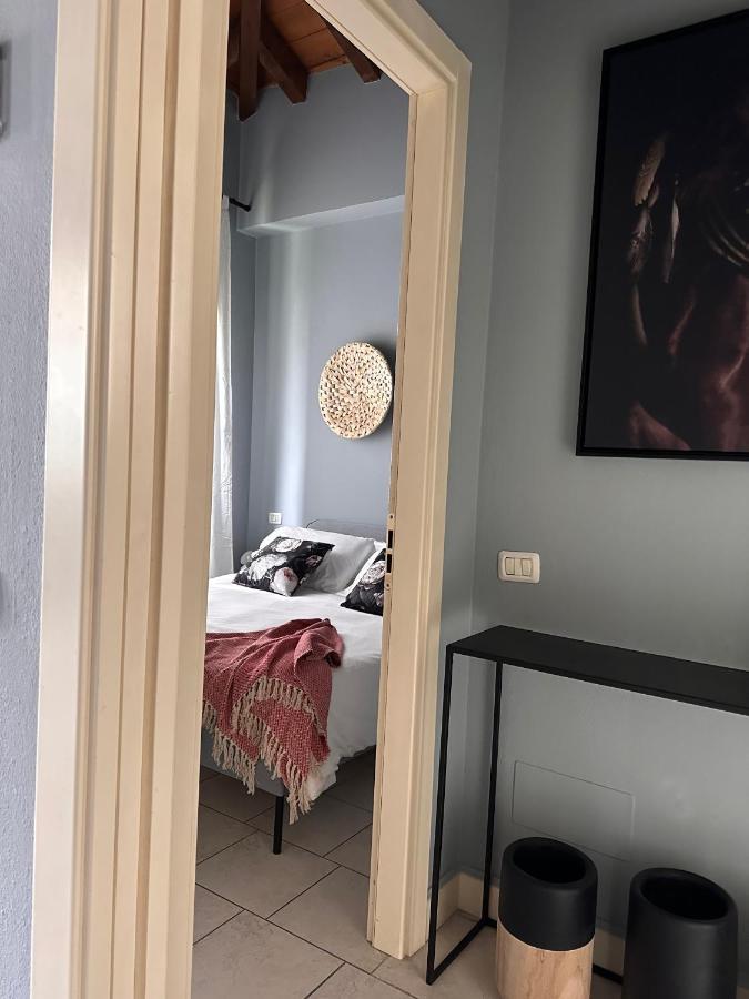 Pontida 27 Bed & Breakfast Bergamo Exterior photo